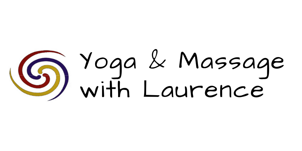 Yoga & Massage with Laurence